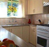 Schoolhouse Cottage American River - Nambucca Heads Accommodation