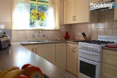 Schoolhouse Cottage American River - Nambucca Heads Accommodation 0