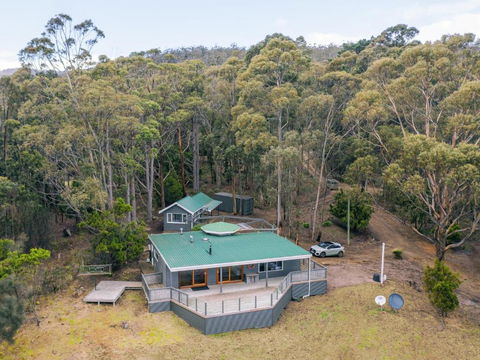 The Pier House - Nambucca Heads Accommodation 1