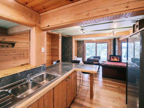 The Pier House - Nambucca Heads Accommodation 4