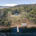 The Pier House - Nambucca Heads Accommodation 0