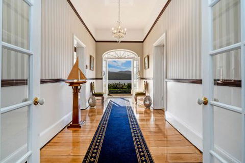 Pointe Rapide Estate Labode Accommodation - Nambucca Heads Accommodation 5