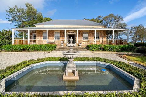 Pointe Rapide Estate Labode Accommodation - Nambucca Heads Accommodation 0