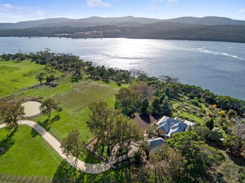 Pointe Rapide Estate Labode Accommodation - Nambucca Heads Accommodation 1