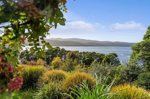 Pointe Rapide Estate Labode Accommodation - Nambucca Heads Accommodation 4