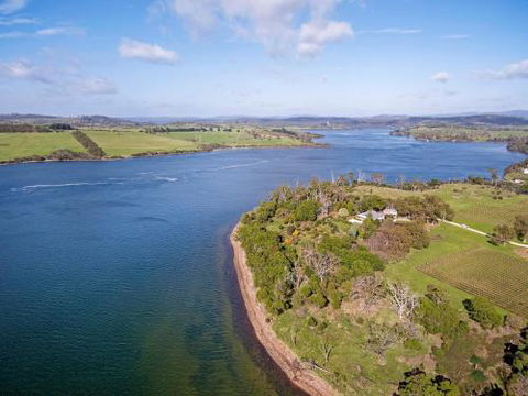 Pointe Rapide Estate Labode Accommodation - Nambucca Heads Accommodation 3