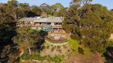 Cellar House - Nambucca Heads Accommodation 0