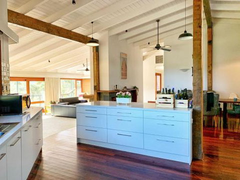 Cellar House - Nambucca Heads Accommodation 2