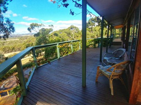Cellar House - Nambucca Heads Accommodation 6