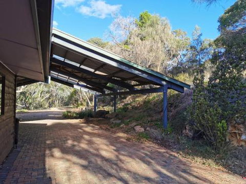 Cellar House - Nambucca Heads Accommodation 3