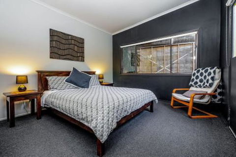 SUNSET BEACH SHACK On SURF - Nambucca Heads Accommodation 2