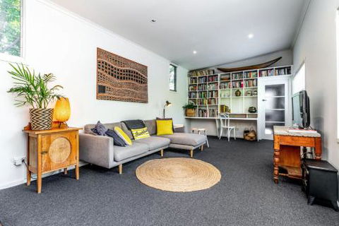 SUNSET BEACH SHACK On SURF - Nambucca Heads Accommodation 0