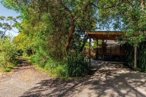 SUNSET BEACH SHACK On SURF - Nambucca Heads Accommodation 3