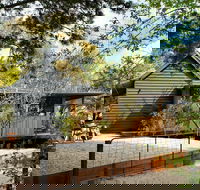 The Hideout - Nambucca Heads Accommodation