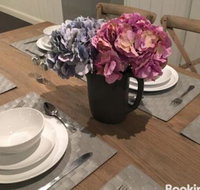 Travertines Wines Apartment - Nambucca Heads Accommodation