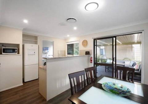 Convenient Location Close To Tuggerah Lake - Nambucca Heads Accommodation 2
