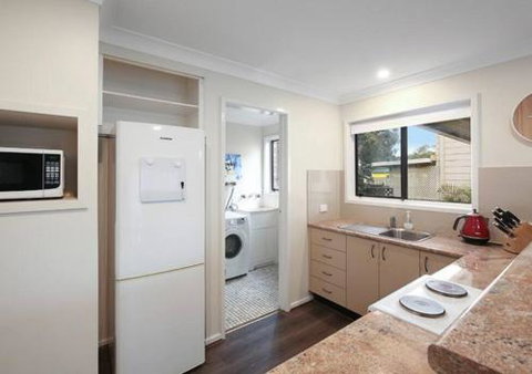 Convenient Location Close To Tuggerah Lake - Nambucca Heads Accommodation 5