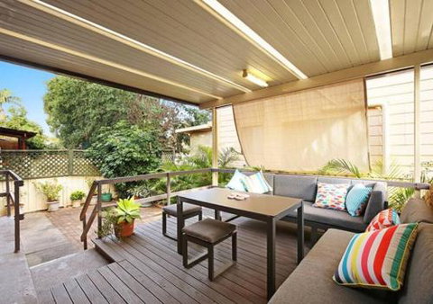 Convenient Location Close To Tuggerah Lake - Nambucca Heads Accommodation 1