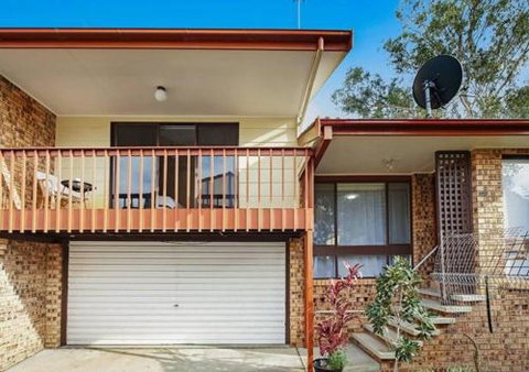 Convenient Location Close To Tuggerah Lake - Nambucca Heads Accommodation 4