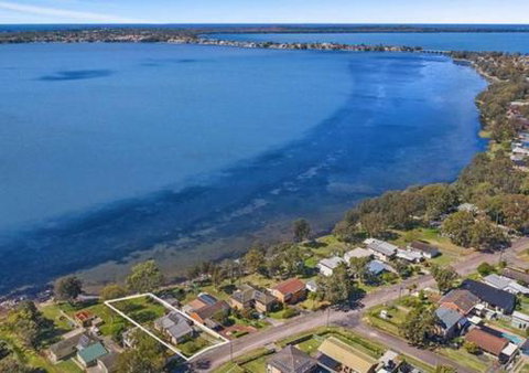 Convenient Location Close To Tuggerah Lake - Nambucca Heads Accommodation 3