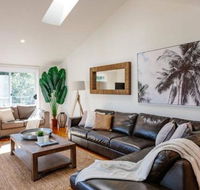 Seagrass House Modern North Avoca Oasis