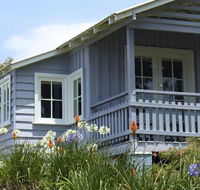 Cottage 1 Hyams Beach Seaside Cottages - Nambucca Heads Accommodation