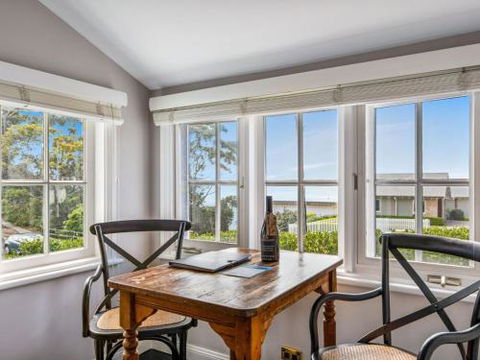 Cottage 1 Hyams Beach Seaside Cottages - Nambucca Heads Accommodation 5