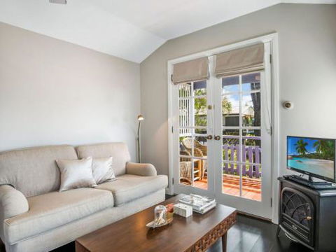 Cottage 1 Hyams Beach Seaside Cottages - Nambucca Heads Accommodation 3