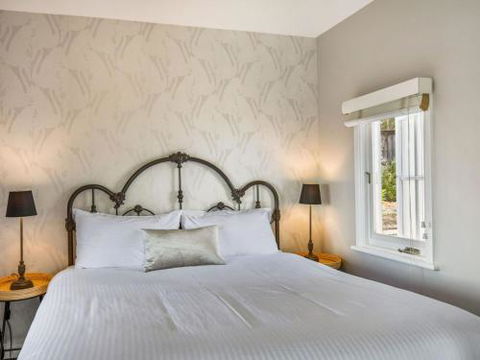 Cottage 1 Hyams Beach Seaside Cottages - Nambucca Heads Accommodation 4