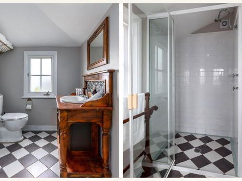 Cottage 1 Hyams Beach Seaside Cottages - Nambucca Heads Accommodation 6