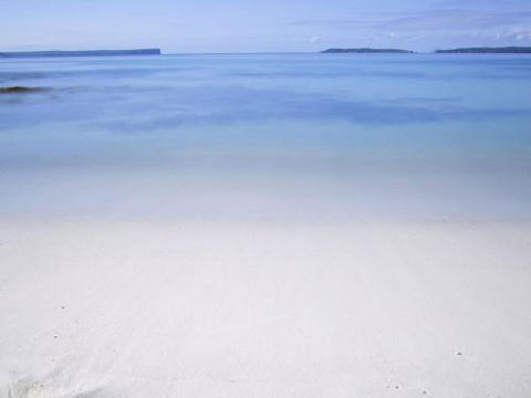 Cottage 1 Hyams Beach Seaside Cottages - Nambucca Heads Accommodation 1