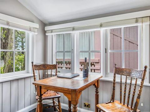 Cottage 3 Hyams Beach Seaside Cottages - Nambucca Heads Accommodation 3