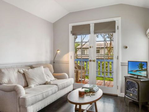Cottage 3 Hyams Beach Seaside Cottages - Nambucca Heads Accommodation 5