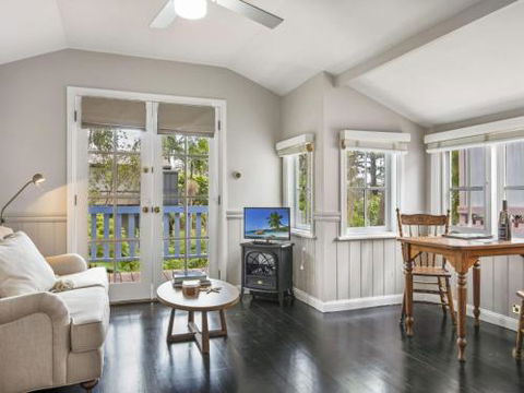 Cottage 3 Hyams Beach Seaside Cottages - Nambucca Heads Accommodation 4