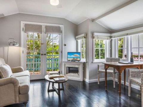 Cottage 7 Hyams Beach Seaside Cottages - Nambucca Heads Accommodation 4