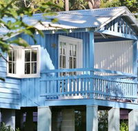 Cottage 5 Hyams Beach Seaside Cottages - Nambucca Heads Accommodation
