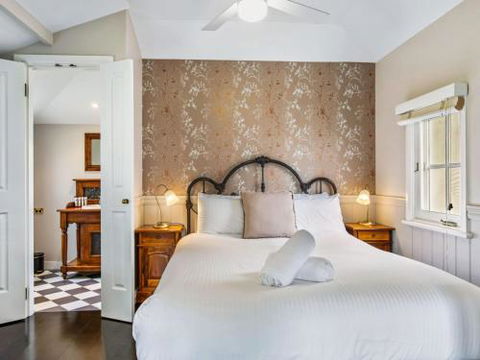 Cottage 5 Hyams Beach Seaside Cottages - Nambucca Heads Accommodation 6