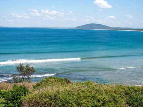 90 OCEANS EDGE Gerroa 4pm Check Out Sundays - Nambucca Heads Accommodation 2