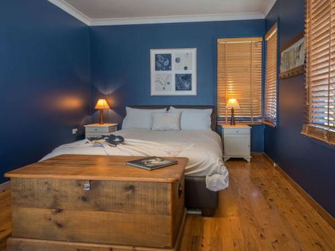 90 OCEANS EDGE Gerroa 4pm Check Out Sundays - Nambucca Heads Accommodation 3