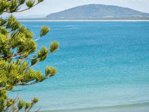 90 OCEANS EDGE Gerroa 4pm Check Out Sundays - Nambucca Heads Accommodation 5