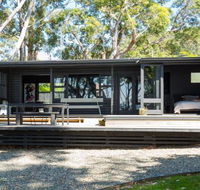 Black Shack on Hyams 4pm Check Out Sundays - Nambucca Heads Accommodation