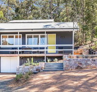 The Pavilion at Hyams 4pm Check Out Sundays - Nambucca Heads Accommodation