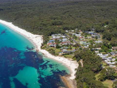 The Pavilion At Hyams 4pm Check Out Sundays - Nambucca Heads Accommodation 5