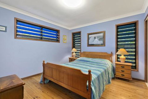 19 Billa Street - Nambucca Heads Accommodation 5