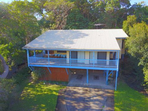 19 Billa Street - Nambucca Heads Accommodation 3