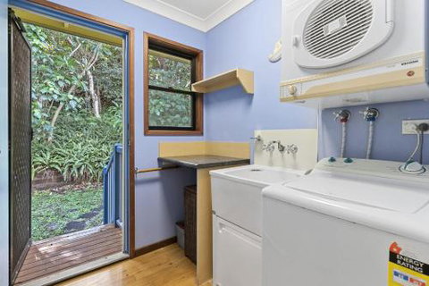19 Billa Street - Nambucca Heads Accommodation 2