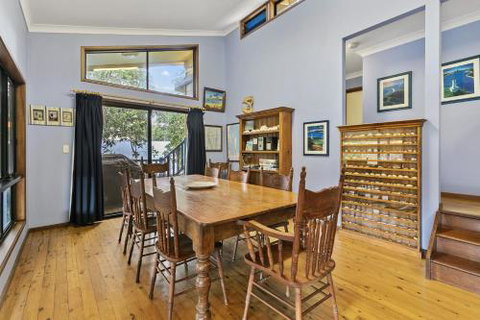 19 Billa Street - Nambucca Heads Accommodation 1