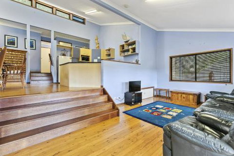 19 Billa Street - Nambucca Heads Accommodation 0