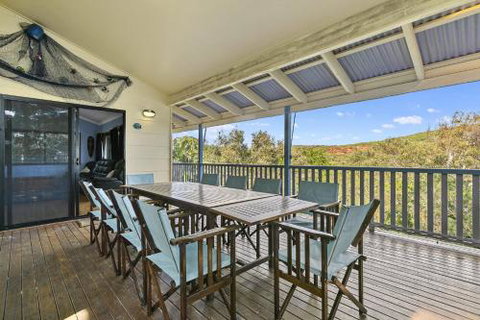 19 Billa Street - Nambucca Heads Accommodation 6