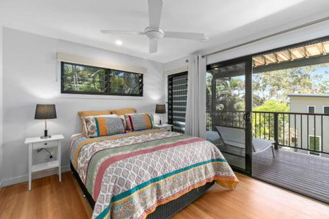 Tramican Street House - Nambucca Heads Accommodation 0
